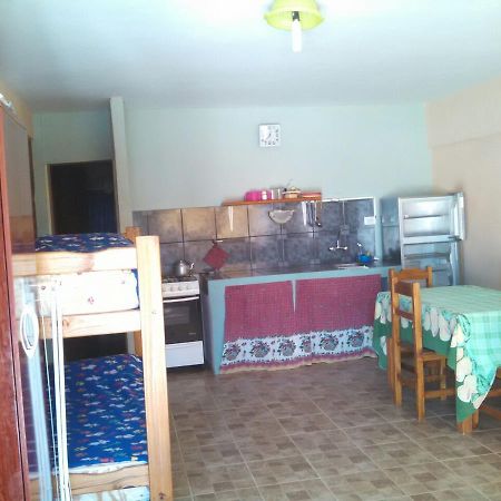 Lo Del Ruso Apartment Las Grutas Ngoại thất bức ảnh