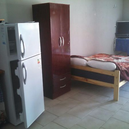 Lo Del Ruso Apartment Las Grutas Ngoại thất bức ảnh
