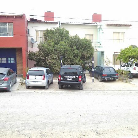 Lo Del Ruso Apartment Las Grutas Ngoại thất bức ảnh