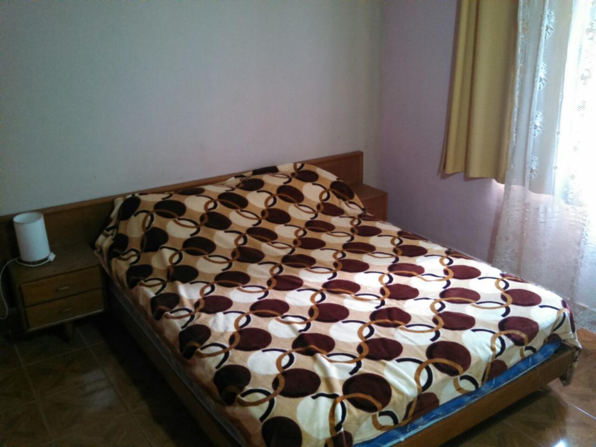 Lo Del Ruso Apartment Las Grutas Ngoại thất bức ảnh