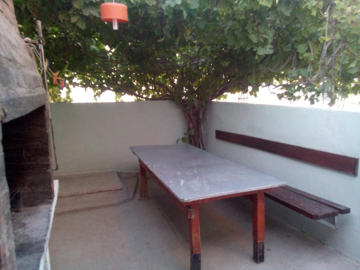 Lo Del Ruso Apartment Las Grutas Ngoại thất bức ảnh