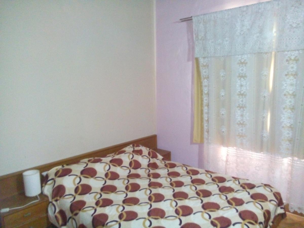 Lo Del Ruso Apartment Las Grutas Ngoại thất bức ảnh