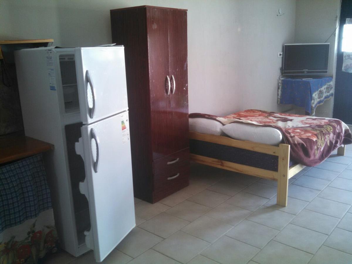 Lo Del Ruso Apartment Las Grutas Ngoại thất bức ảnh