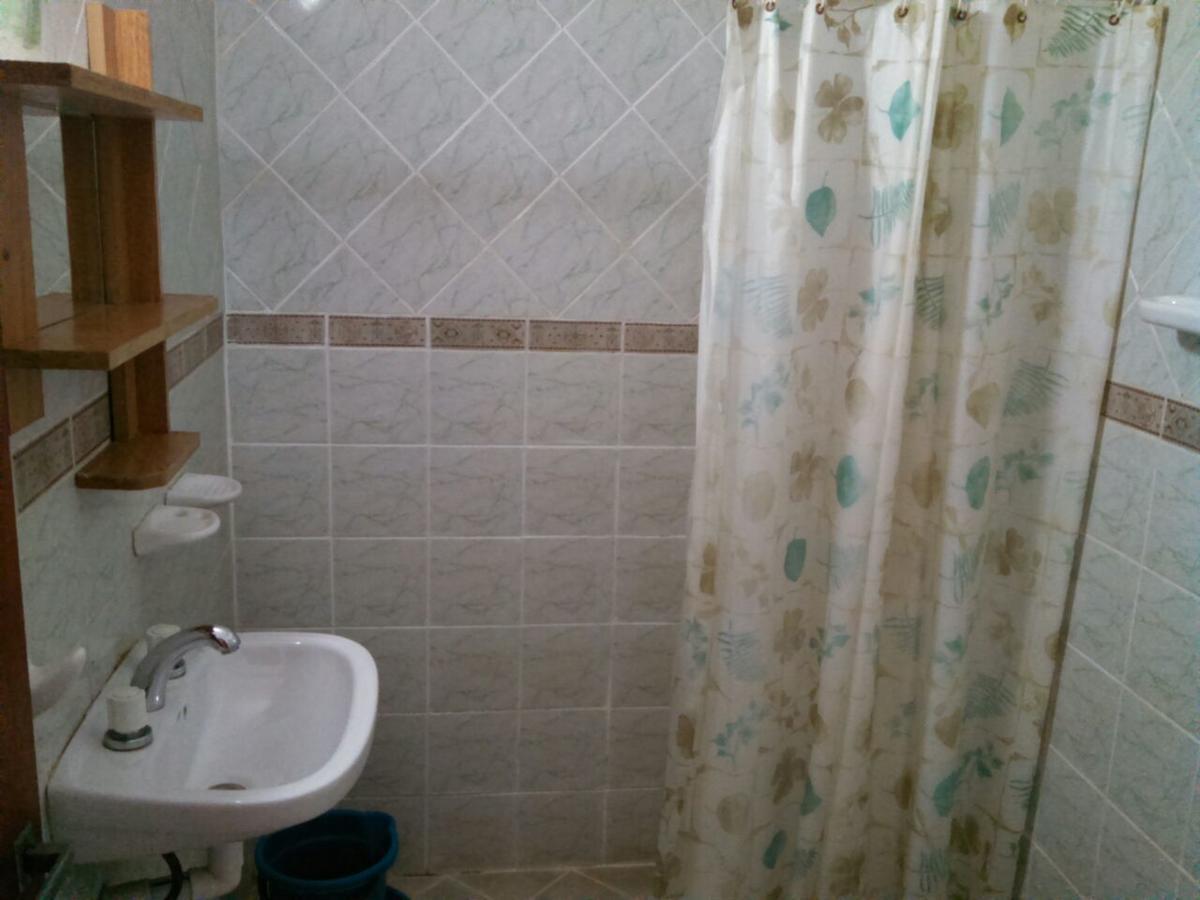 Lo Del Ruso Apartment Las Grutas Ngoại thất bức ảnh