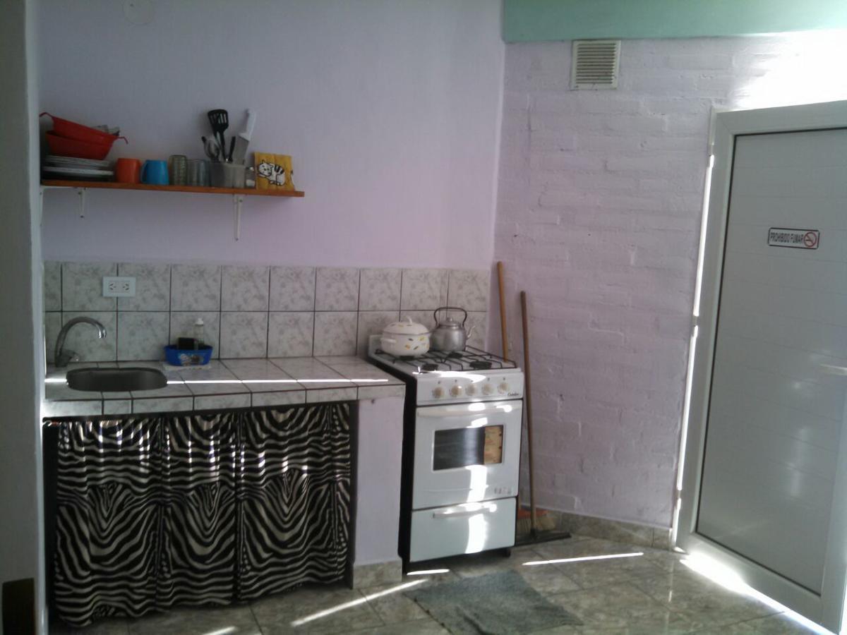 Lo Del Ruso Apartment Las Grutas Ngoại thất bức ảnh