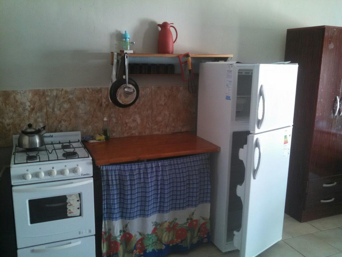 Lo Del Ruso Apartment Las Grutas Ngoại thất bức ảnh