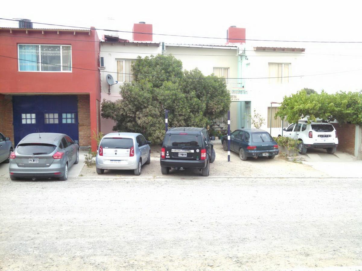Lo Del Ruso Apartment Las Grutas Ngoại thất bức ảnh